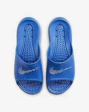 Тапочки чоловічі Nike Victori One Men's Shower Slide CZ5478-401 Синій