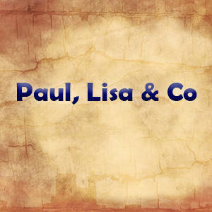 Paul, Lisa und Co