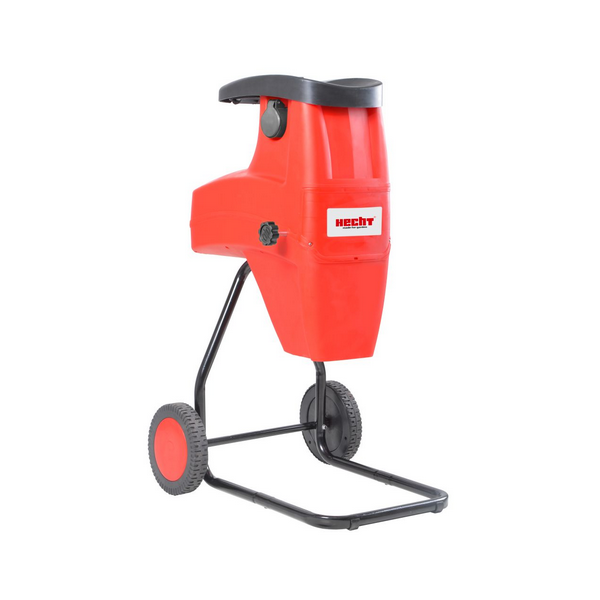 Садовий подрібнювач Hecht 626 Silent, фото 1