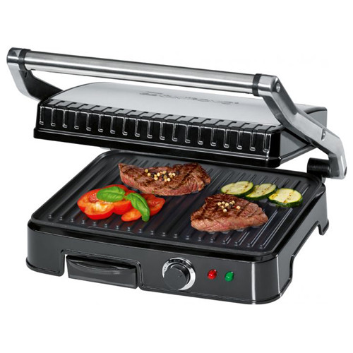 Гриль контактний Clatronic KG 3487