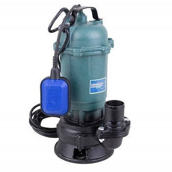 Насоси дренажні