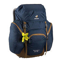 Рюкзак Deuter Groden 30 SL цвет 3608 midnight-lion (3430216 3608)