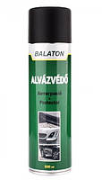 Антигравий Balaton (Протектор) аерозоль чорний 500мл
