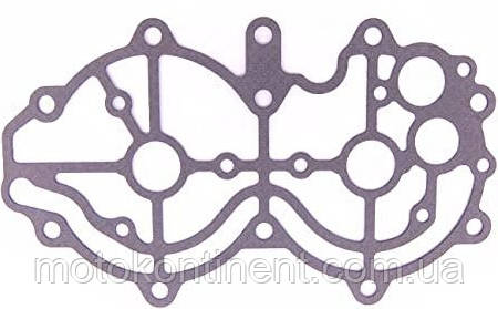 66T-11193-A3 Прокладка кришки головки Yamaha 40X