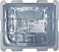 Рентгеновская пленка Trimax TXE 20x25см 125 листов лазерная термопленка для печати на принтерах
