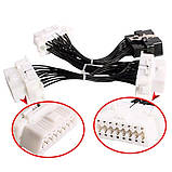 Розгалужувач OBD2, фото 5