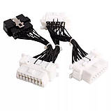 Розгалужувач OBD2, фото 4