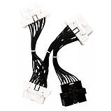 Розгалужувач OBD2, фото 3