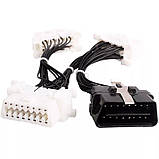 Розгалужувач OBD2, фото 2