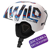 Шлем DMD Dream (wild)
