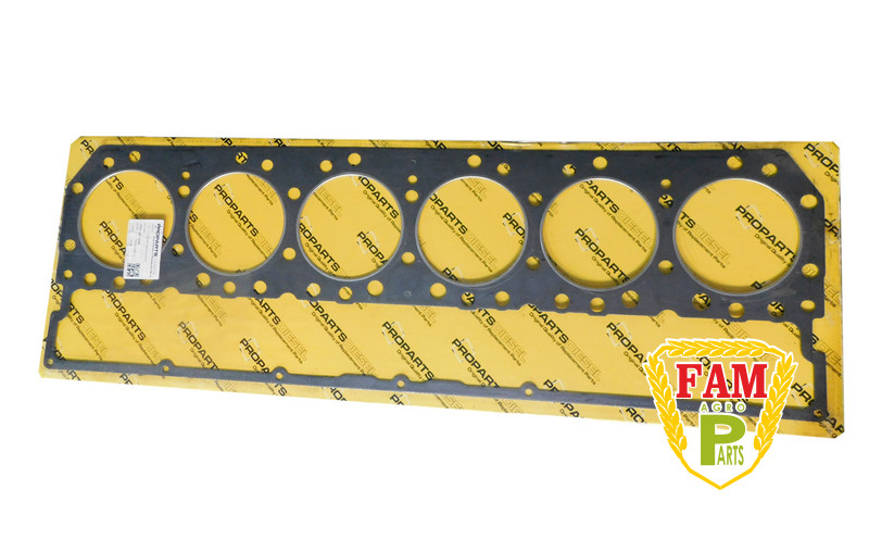 Прокладка ГБЦ CATERPILLAR 3176, 3196, C10, C12 (187-3306, 1873306)