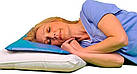 Універсальна лікувальна охолоджуюча подушка Chillow | Подушка для сну, фото 7