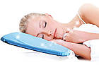 Універсальна лікувальна охолоджуюча подушка Chillow | Подушка для сну, фото 10