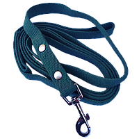 Повідець брезентовий 2,0*230 см