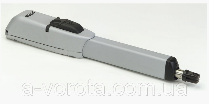 FAAC 415 L LS 24В привід розпашних воріт