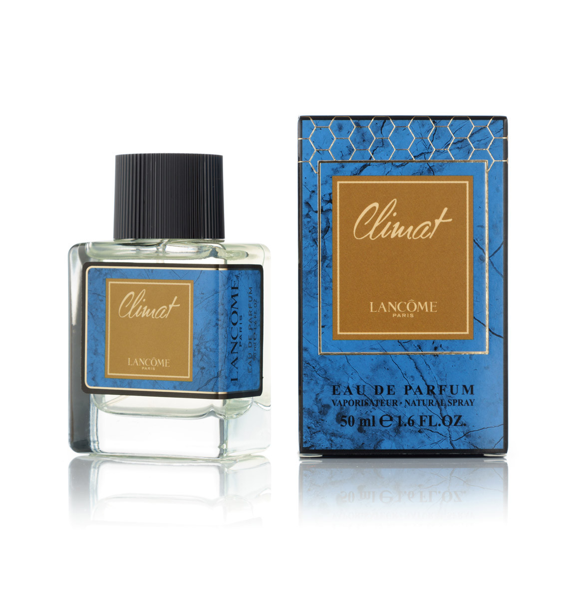 Жіночий міні парфуми Lancome Climat - 50 мл (код: 420)