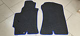 Килимки передні Hyundai Coupe (EVA), фото 4