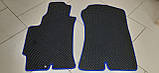 Килимки передні Hyundai Coupe (EVA), фото 3