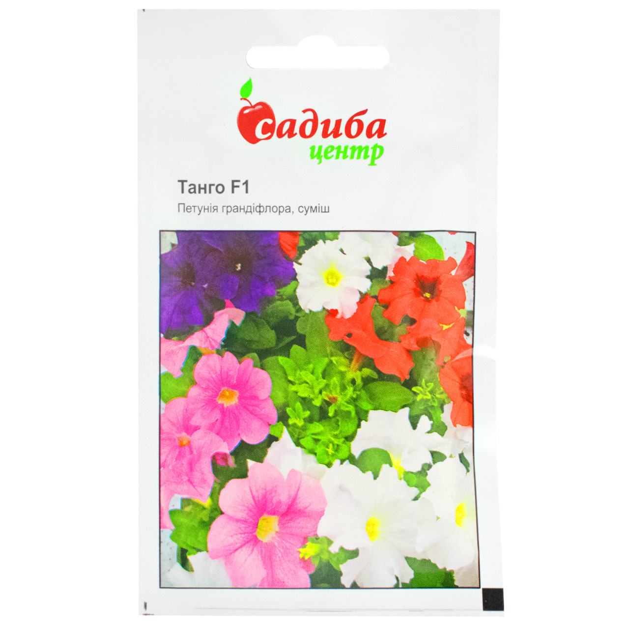 Петунія Танго суміш F1 20 шт Нідерланди, фото 1