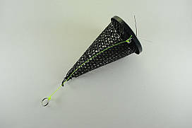 Годівниця зимова конусна (сітка)