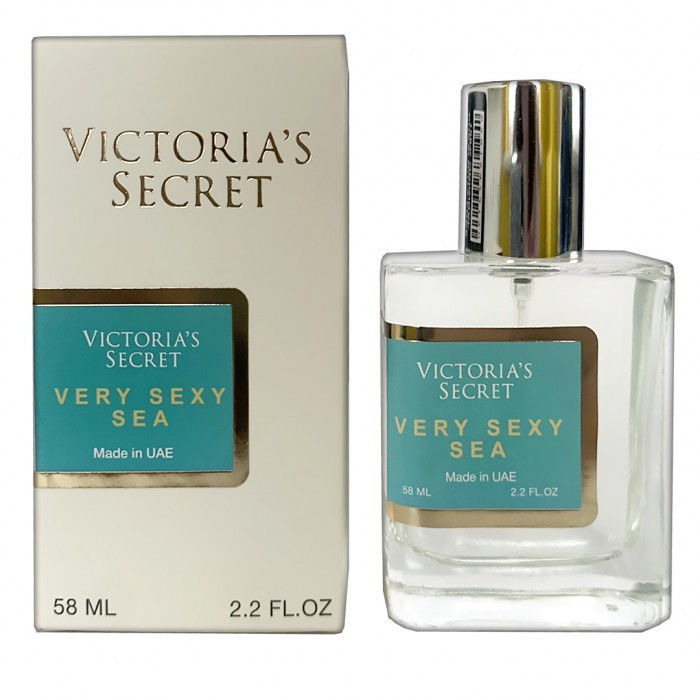 Victoria's Secret Very Sexy Sea Perfume Newly женский, 58 мл - фото 2 - id-p1350207878