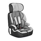 Автокрісло Lorelli NAVIGATOR (9-36кг) (grey), фото 3