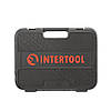 Професійний набір інструментів INTERTOOL ET-8073 з головками 1/2" та 1/4", 73 предмети Cr-V, фото 10