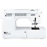 Комп'ютерна швейна машина Juki HZL F600, фото 4