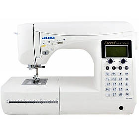 Комп'ютерна швейна машина Juki HZL F600