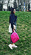 Рюкзак Madpax Bubble Full Neon Pink (KAA24484792), фото 2
