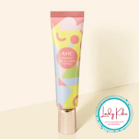 Крем з пептидами та вітамінами для обличчя і шкіри навколо очей  AHC Vita Bright Real Eye Cream for Face, 30ml