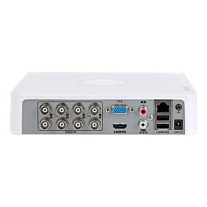 Hikvision DS-7108HQHI-K1(S), фото 4