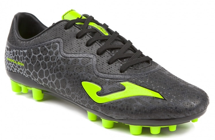 Футболі бутси сороконожки Joma PROPULSION. Оригінал. (PROS.801.AG)