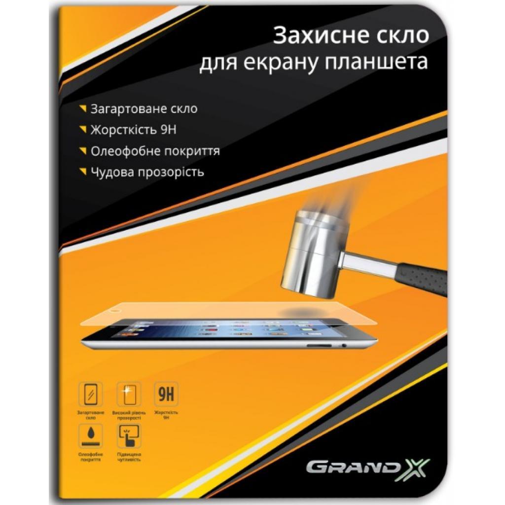 Lenovo Tab E7 TB-7104 Захисна плівка Grand-X Clear (GXLTE7104)