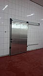 Холодильні розсувні двері, фото 8