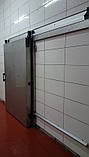Холодильні розсувні двері, фото 9