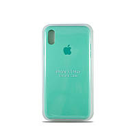 Apple iPhone XS Max Чохол-накладка Original Soft Case Spearmin #15