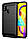 Samsung A015 A01 2020 Чохол-накладка MiaMI Brushed Black, фото 4