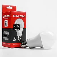 Світлодіодна лампа (LED) Etron Light Power 1-ELP-002 (1-ELP-002)