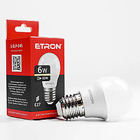 Світлодіодна лампа (LED) Etron Light Power 1-ELP-045 (1-ELP-045)