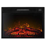 Камінокомплект ArtiFlame SUNRISE AF23 БІЛИЙ Б'ЯНКО, фото 5