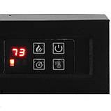 Камінокомплект ArtiFlame CUBE AF23S СВІТЛИЙ ДУБ зі звуком, фото 4