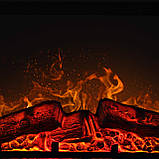 Камінокомплект ArtiFlame SUNRISE AF23 БІЛИЙ Б'ЯНКО, фото 7