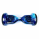 Гіроборд Smart Balance Wheel 10,5 Космос, фото 2