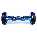 Гіроборд Smart Balance Wheel 10,5 Космос, фото 3