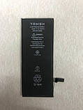 Акумулятор TAMEX для iPhone 6G 2300 mAh / підвищеної ємності, фото 3