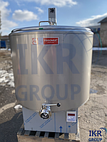 Охладитель молока новый Frigomilk G1 объемом 300 литров