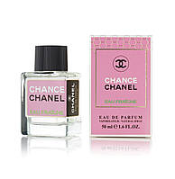 Жіночий міні парфум Chance Eau Fraiche - 50 мл (код: 420)