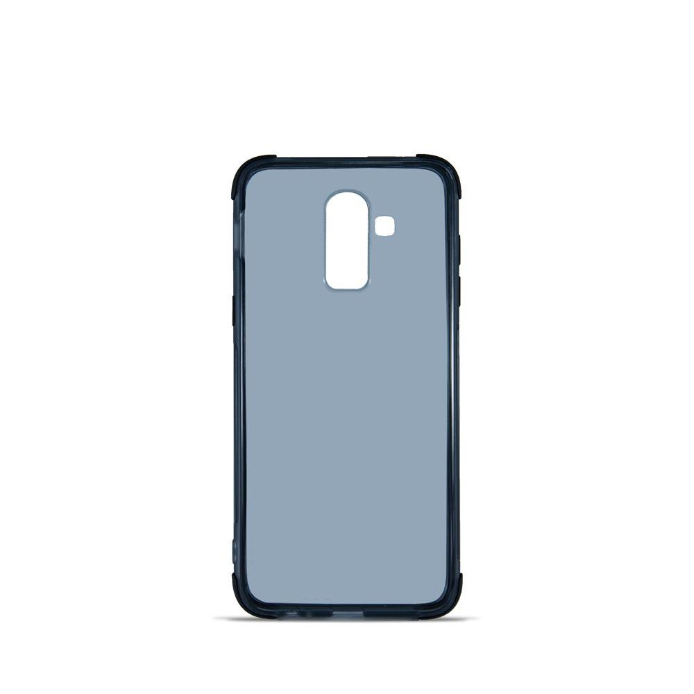 Samsung J415 J4 Plus 2018 Чохол-накладка MiaMI Colorfull Black