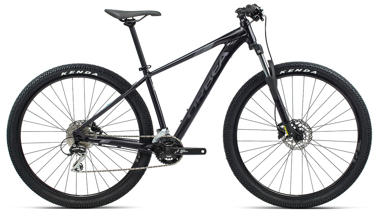 Велосипед Orbea 29 MX 50
